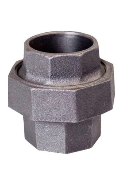 1" KONİK RAKOR