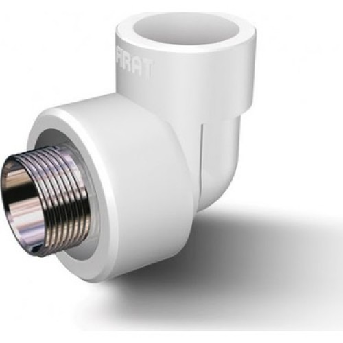 20 MM PPRC DIŞ DİŞ DİRSEK