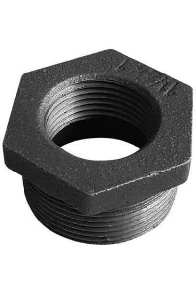 1 1/4"-1/2" REDİKSİYON