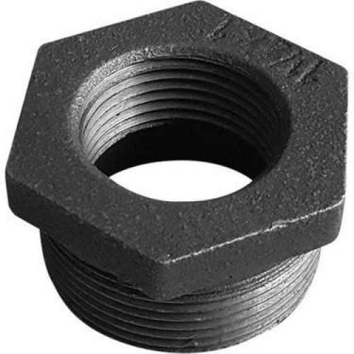 1 1/4"-1/2" REDİKSİYON