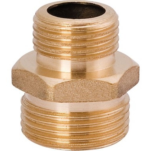 1/2"-3/8" ORANTILI NİPEL