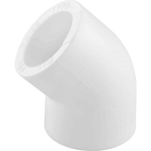 20 MM PPRC AÇIK DİRSEK