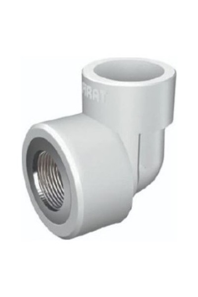 20 MM PPRC İÇ DİŞ DİRSEK