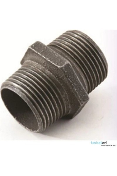1" NİPEL
