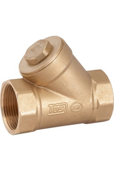 11/2" PİSLİK TUTUCU (SU FİLTRESİ)