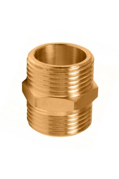 1/2" NİPEL