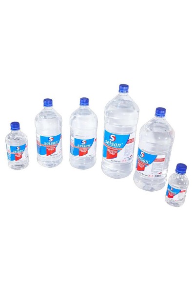 SENTETİK TİNER 1280 ML