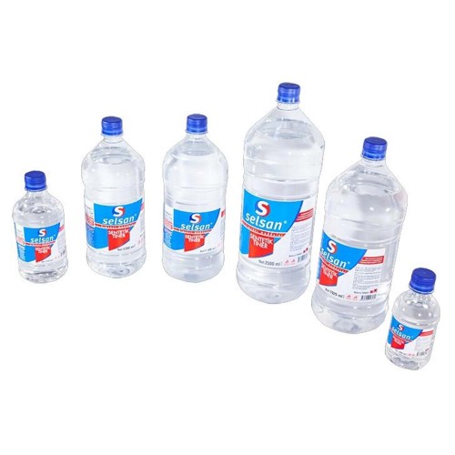 SENTETİK TİNER 513 ML