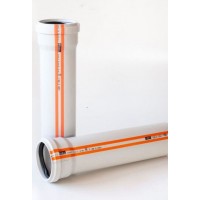 70/1000 PVC BORU