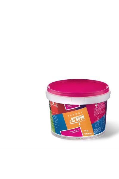 Beyaz Tavan Boyası 3,5 Kg