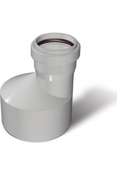 100/50 PVC REDÜKSİYON