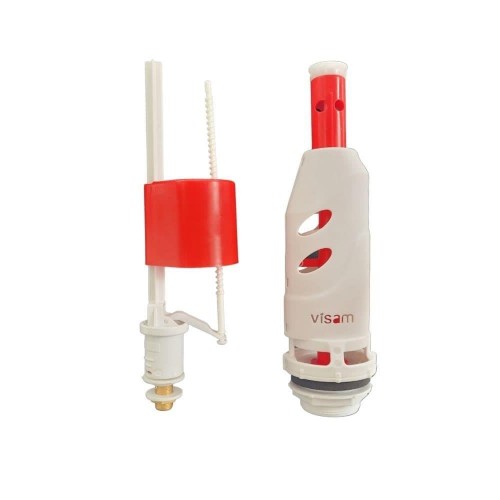 VİSAM BASMALI REZERVUAR İÇ TAKIM