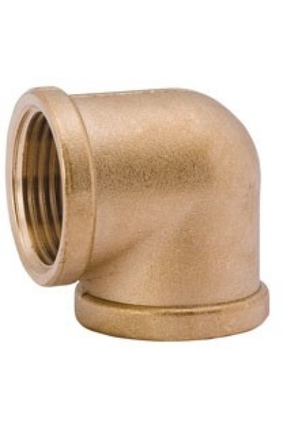 1/2" DİRSEK