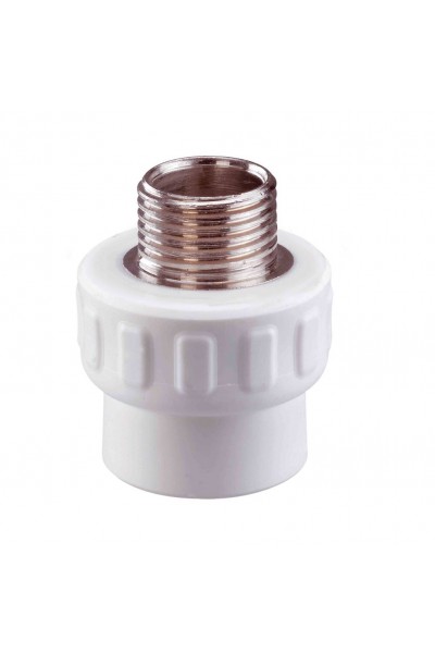 20 MM PPRC DIŞ DİŞ NİPEL