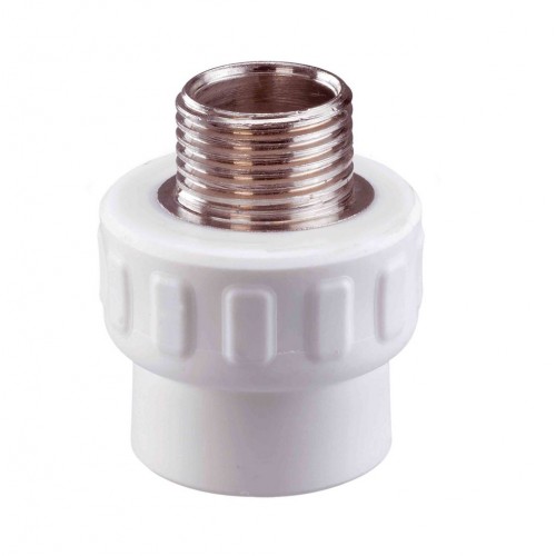 20 MM PPRC DIŞ DİŞ NİPEL