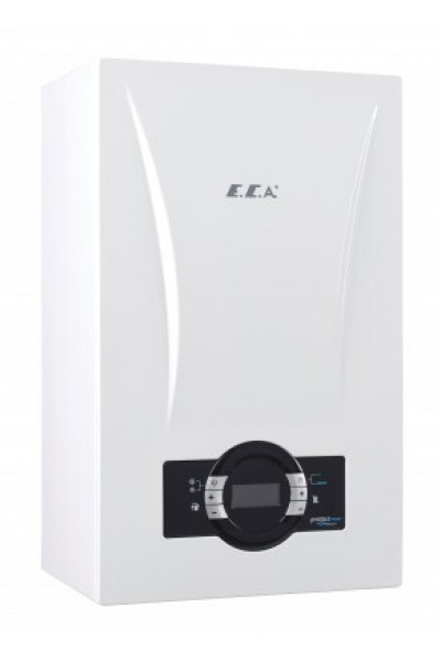 ECA PROTEUS PREMIX 24 KW KOMBİ