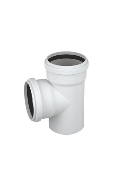 100/100 PVC TE ÇATAL