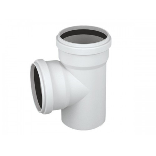 100/100 PVC TE ÇATAL
