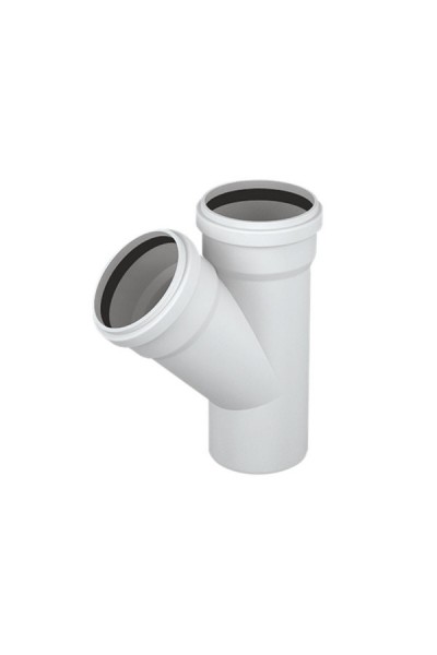 100/100 PVC ÇATAL