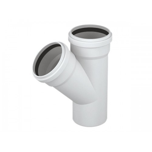 100/50 PVC ÇATAL