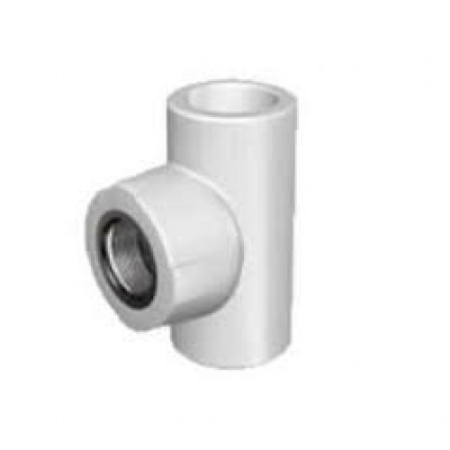 20 MM PPRC ORTASI YİVLİ TE