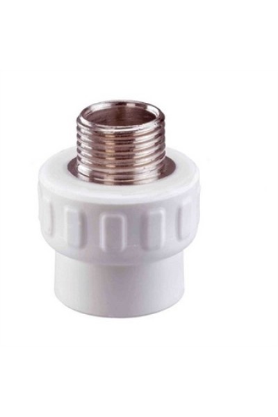 25X1/2 MM PPRC DIŞ DİŞ NİPEL