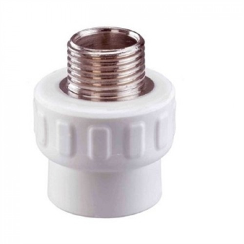 25X1/2 MM PPRC DIŞ DİŞ NİPEL