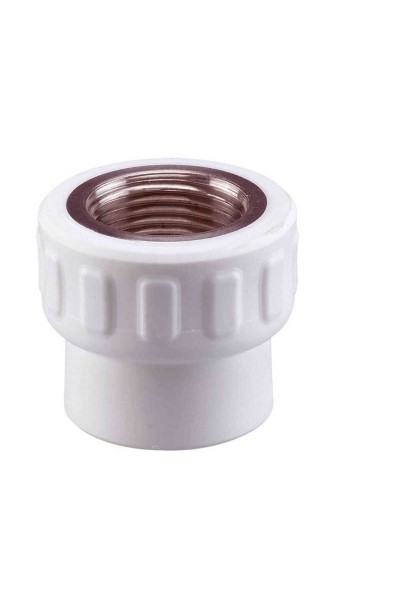 20 MM PPRC İÇ DİŞ NİPEL