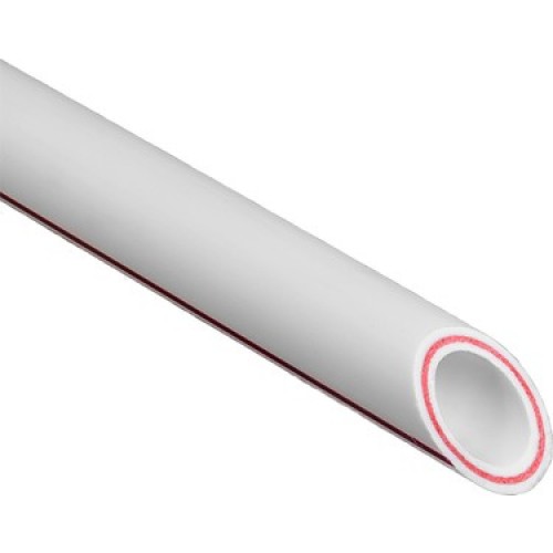 25 MM PPRC KOMPOZİT BORU