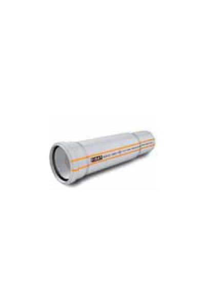 100'LÜK PVC TAMİR BORUSU