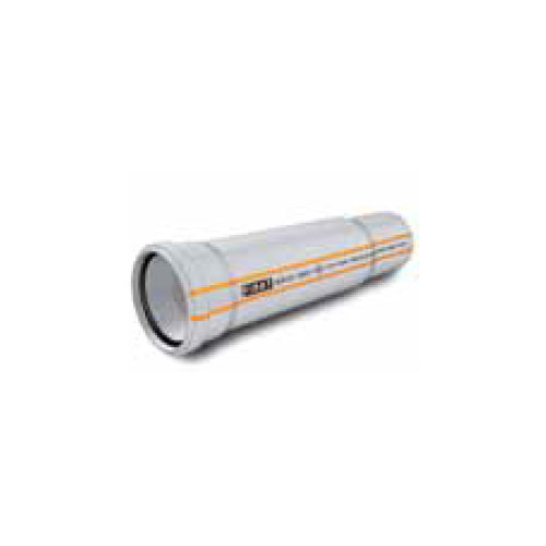 100'LÜK PVC TAMİR BORUSU