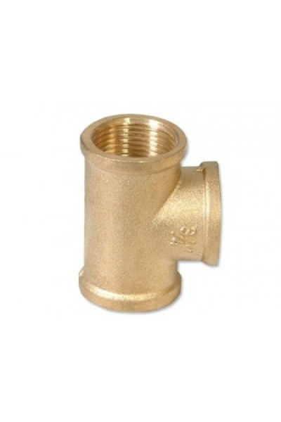 1/2" TE
